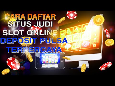 slot yang bisa pakai pulsa