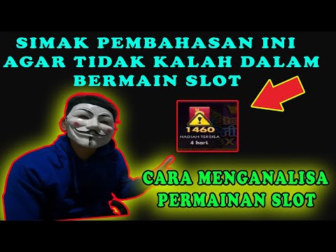 cara mendapatkan akun demo slot