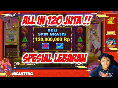 judi lapak pusat slot online