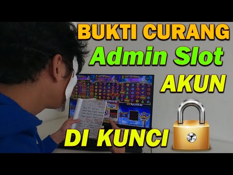 pulau judi slot online